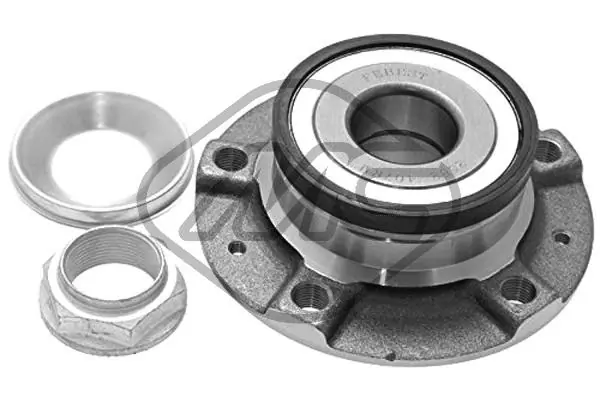 Wheel Hub