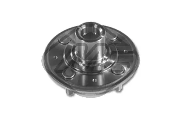 Wheel Hub