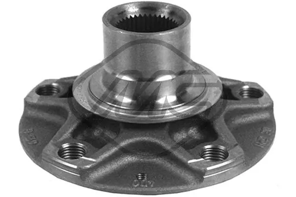 Wheel Hub