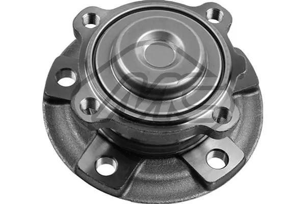 Wheel Hub