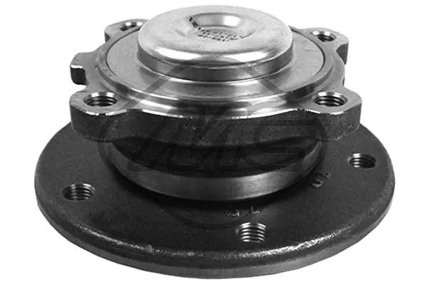 Wheel Hub