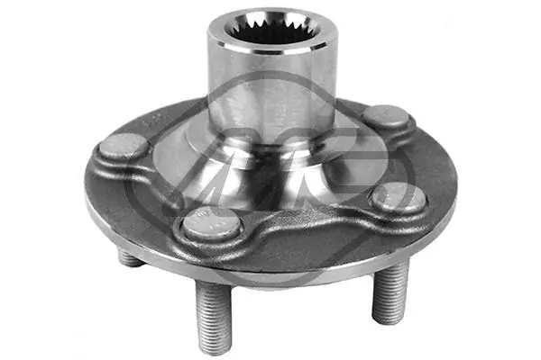 Wheel Hub