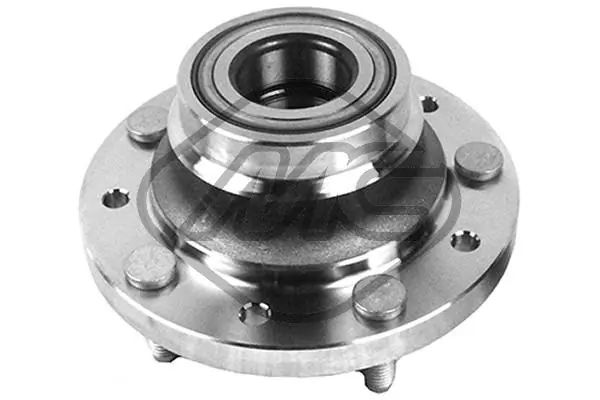 Wheel Hub