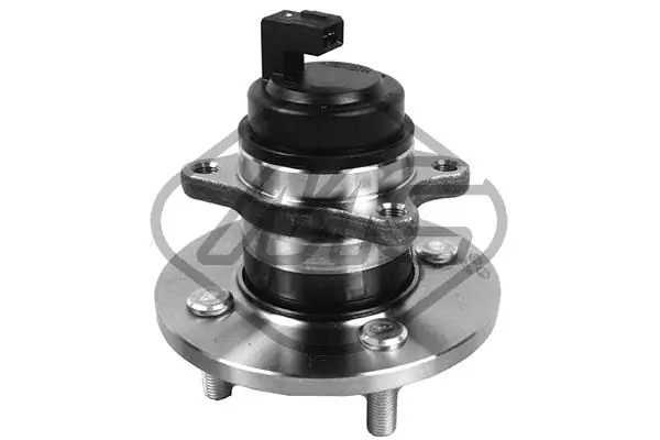 Wheel Hub
