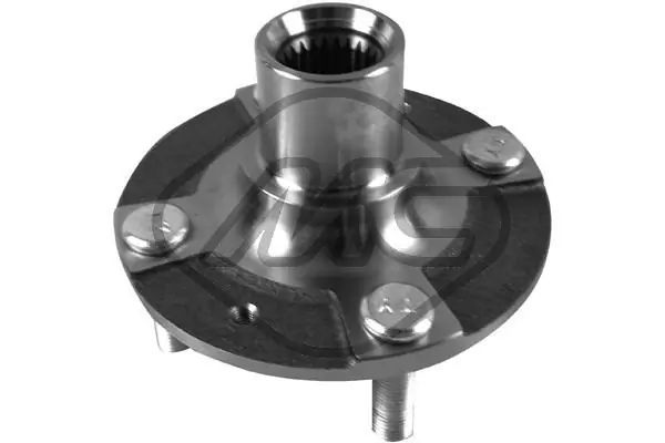 Wheel Hub