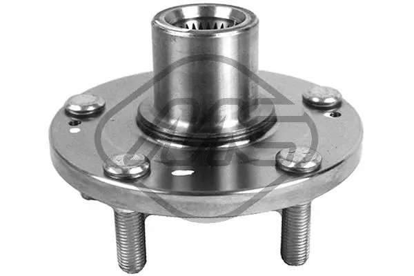 Wheel Hub