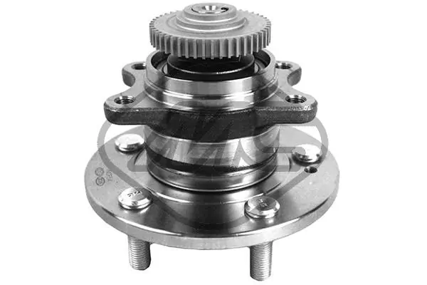 Wheel Hub