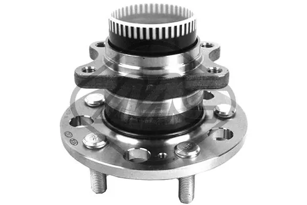 Wheel Hub
