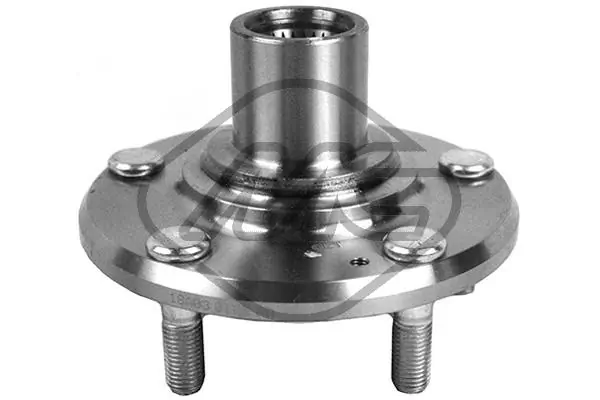 Wheel Hub