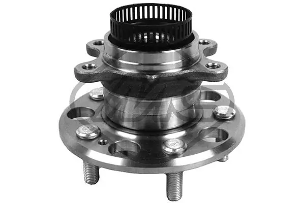 Wheel Hub
