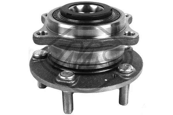 Wheel Hub