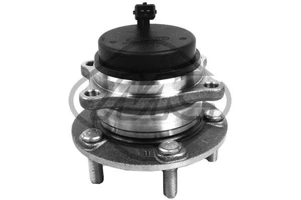 Wheel Hub