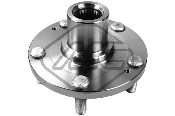 Wheel Hub