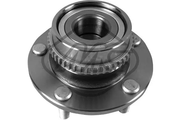 Wheel Hub