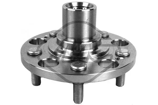 Wheel Hub