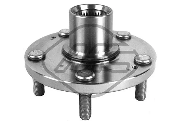 Wheel Hub