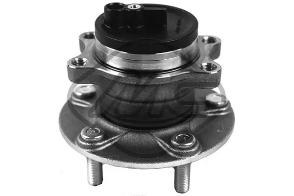 Wheel Hub