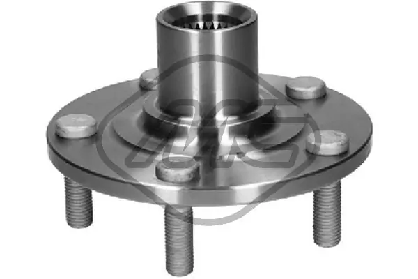 Wheel Hub