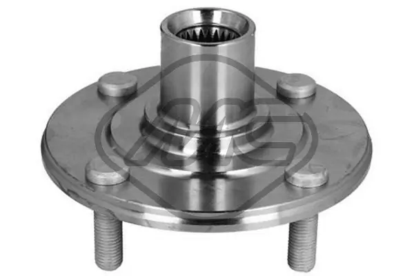 Wheel Hub