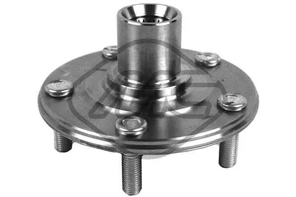 Wheel Hub