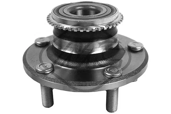 Wheel Hub