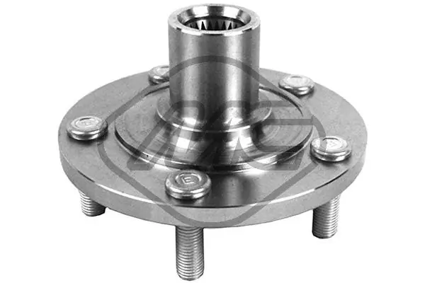 Wheel Hub