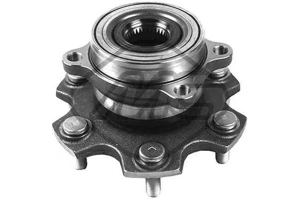 Wheel Hub