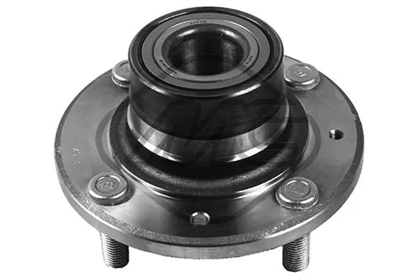 Wheel Hub