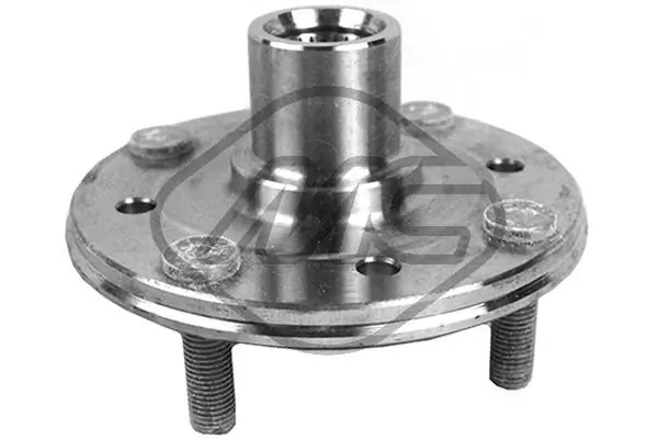 Wheel Hub