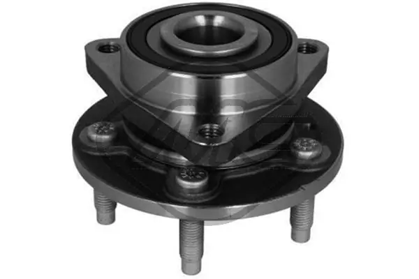 Wheel Hub