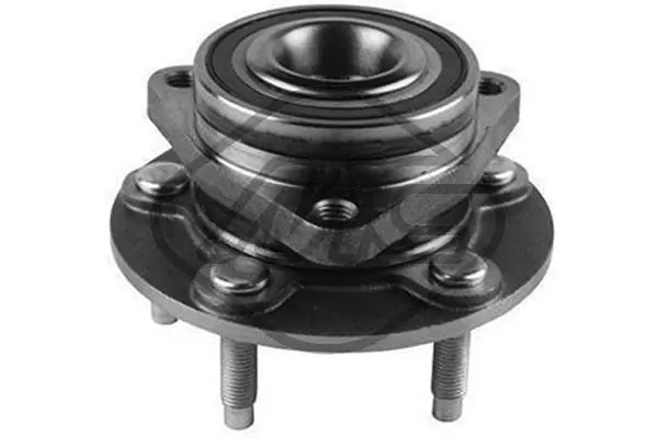Wheel Hub