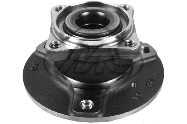 Wheel Hub