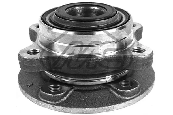 Wheel Hub