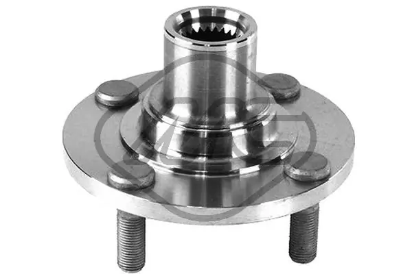 Wheel Hub