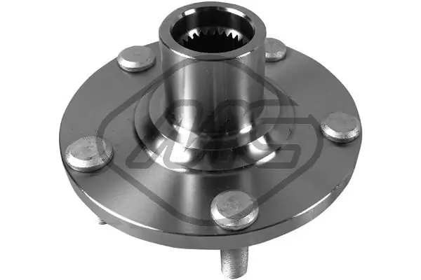 Wheel Hub