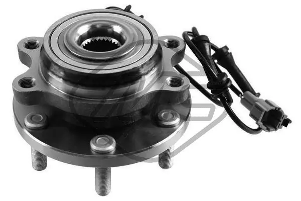 Wheel Hub