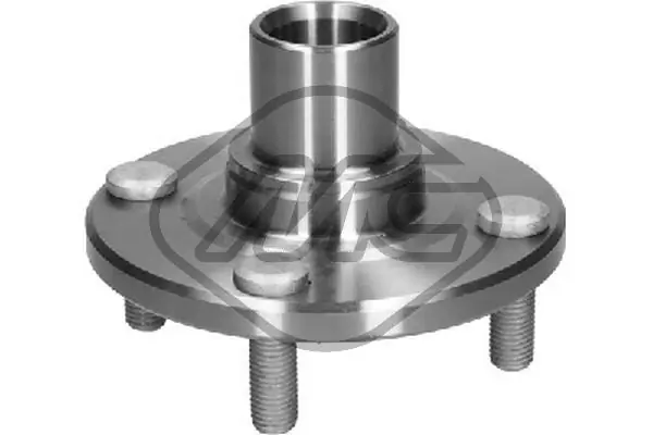 Wheel Hub