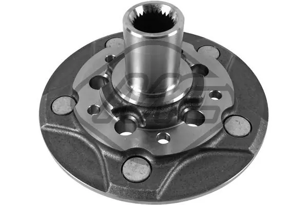 Wheel Hub