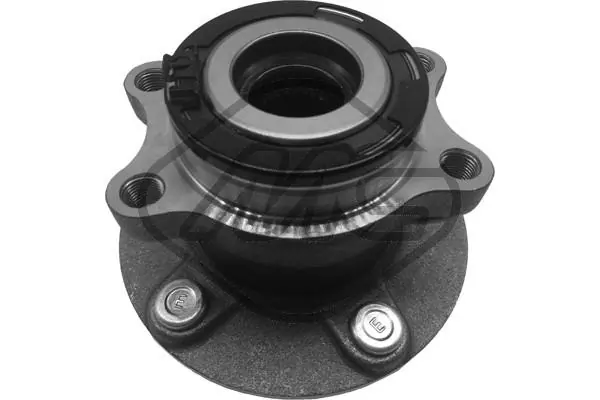 Wheel Hub