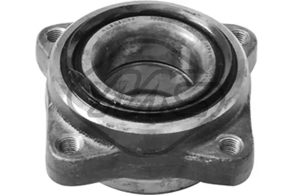 Wheel Hub