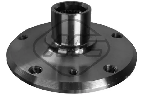Wheel Hub