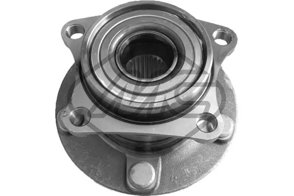 Wheel Hub