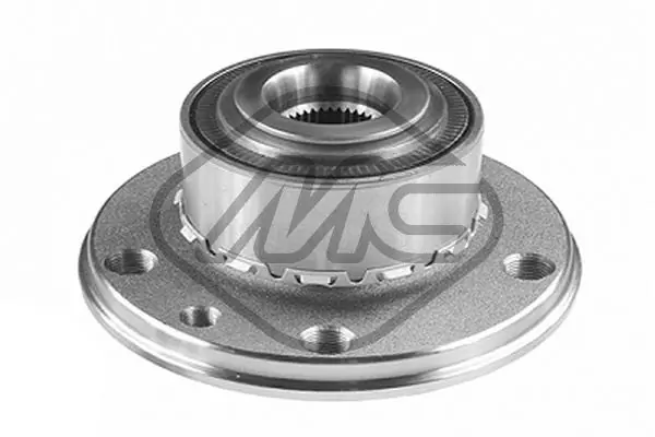 Wheel Hub