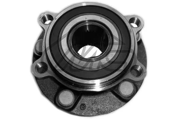 Wheel Hub