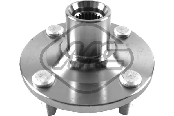 Wheel Hub