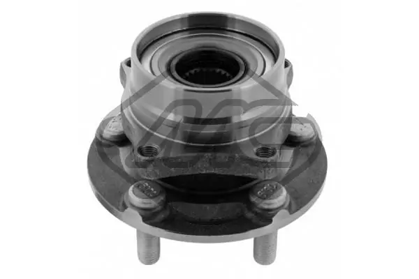 Wheel Hub