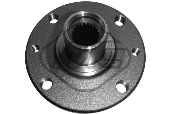 Wheel Hub