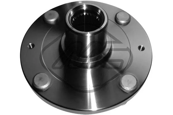 Wheel Hub