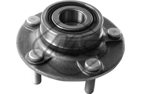 Wheel Hub