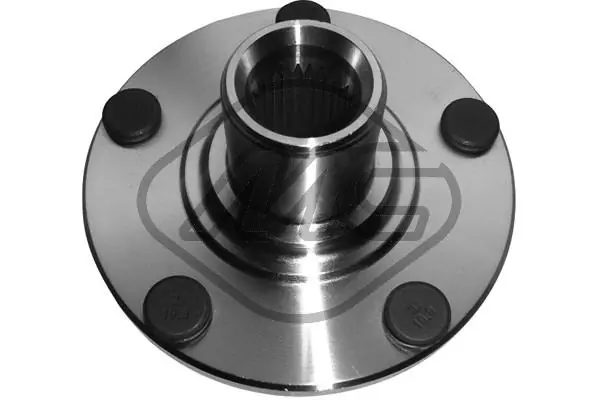 Wheel Hub
